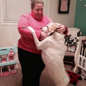 Meet your Posher, Krista